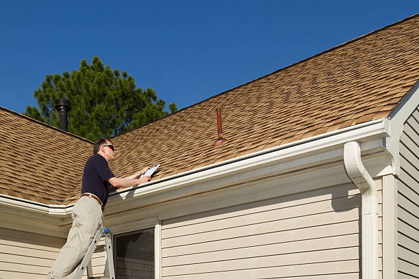 Best Emergency Roof Repair Services  in Pelahatchie, MS